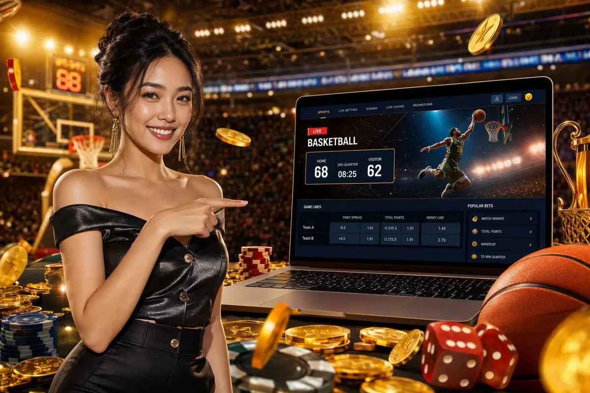 36bet বেটিং শুরু করার প্রক্রিয়া
